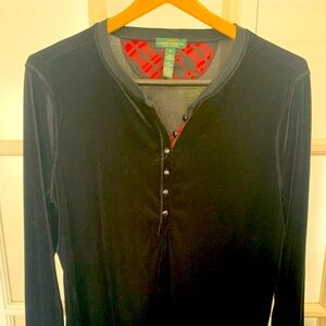 Lauren by Ralph Lauren ladies shirt A12